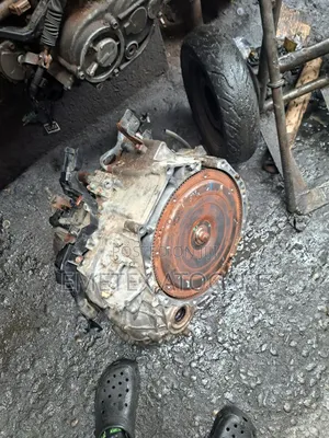 Automatic Gearbox for Honda Pilot 2008/2010 Model