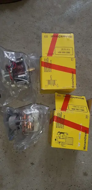 Brand New Shooting Coil