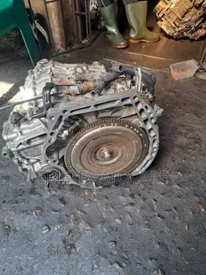 Automatic Gearbox for Honda Accord 2016 Model