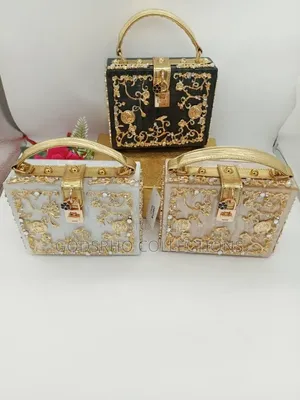 Luxury Female Bags