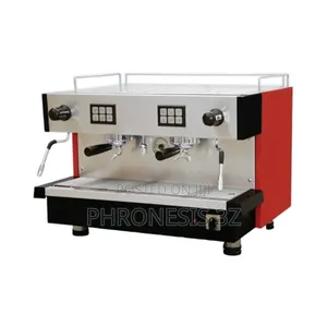 Coffee Machine