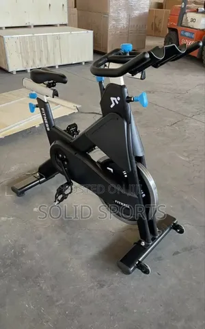 Original Strong Commercial Exercise Bike