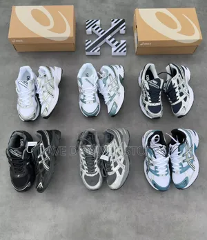 Asics Gel 1130