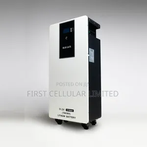 Blue Gate 16048lfp Lithium Battery