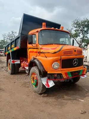 Tipper For Rent