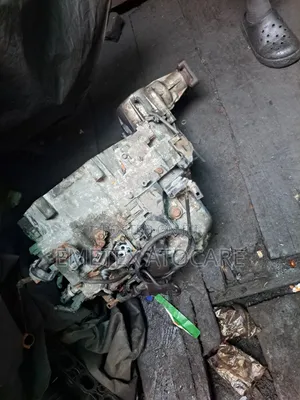Atomatic Gearbox for Honda Pilot 2006 Model