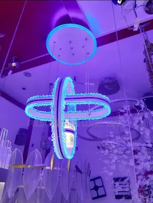 2step Droppinglight 3colour
