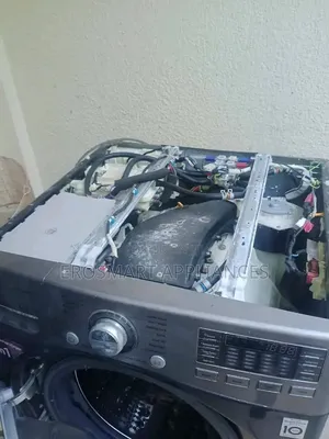 Best Washing Machine Repair in FCT Abuja