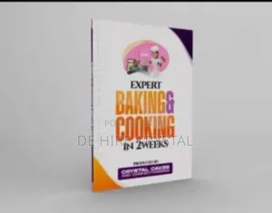 Hidden Secrets Behind Baking/Cooking For Beginners