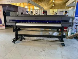 Yinghe 10ft Large Format With Xp600head