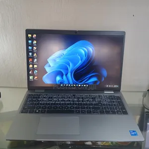 Laptop Dell 16GB Intel Core i5 SSD 256GB
