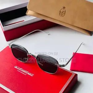 Jacques Maria Quality Luxury Sunglasses