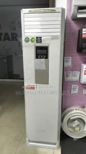 Kenstar 3hp Floorstanding Inverter Airconditioner