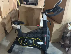 Commercial Brand New American Cardio Bike
