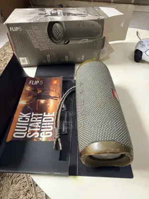 JBL Flip 5