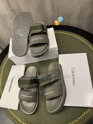 New Calvin Klein Jeans Belt 1