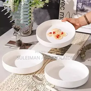 8inches Ceramic Bowl