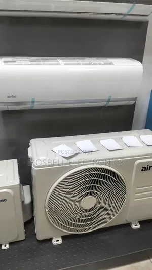 Airfel 1hp Split Unit Airconditioner