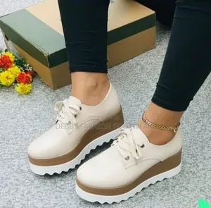 Elegant Footwear