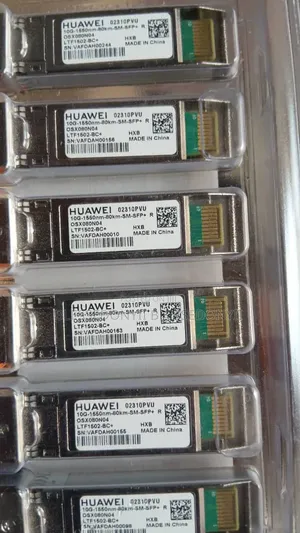 Hauwei SFP Modules 1.25g 10km