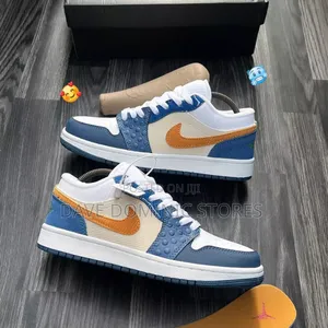 Nike Air Jordan 1