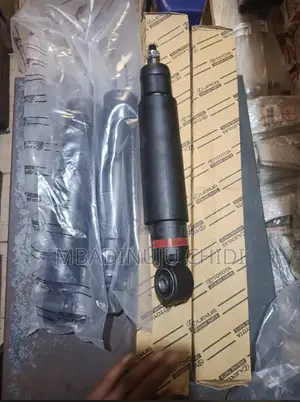 Back Shock Lexus Lx570 2010-2020