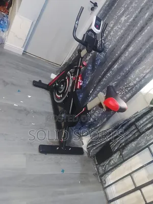 Home Use Spinning Bike Brand New