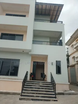 5bdrm Duplex in Guzape District for rent