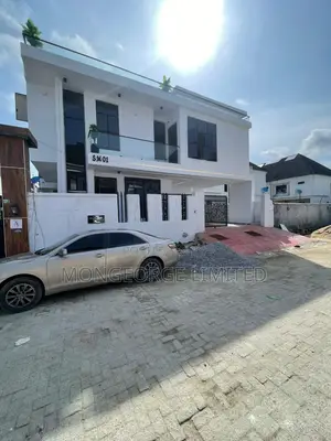 4bdrm Duplex in Lekki for sale