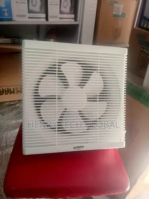 8’Inches Wall Ventilation Extractor Fan