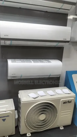 Lxtze12v1s9 1.5hp Airfel by Daikin Inverter Airconditioner
