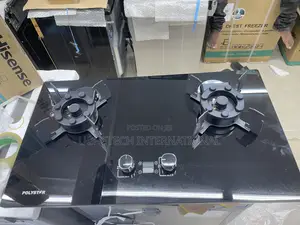 Polyester Gas Cooker