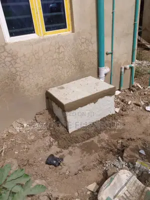 Bio Sewage Digester