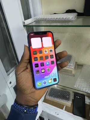 Apple iPhone 12 64 GB Blue
