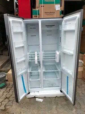 Hisense Refregirator