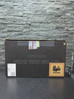 New Laptop Dell Precision 7780 64GB Intel Core i7 SSD 2T