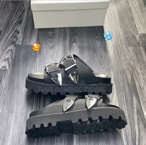 Alexander McQueen Des Sole Escape Tour Slider