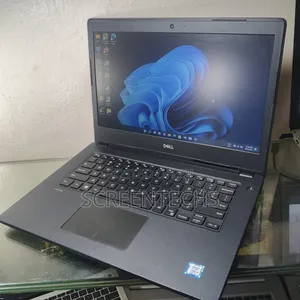 Laptop Dell Latitude 3480 8GB Intel Core i3 HDD 500GB