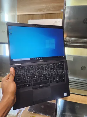 Laptop Dell Latitude 5400 8GB Intel Core i5 SSD 256GB