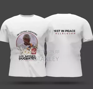 T-Shirt Branding