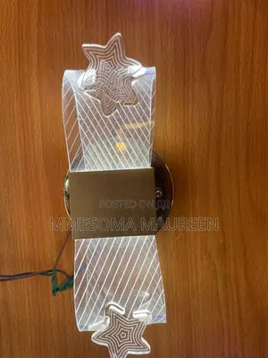 Wall Light