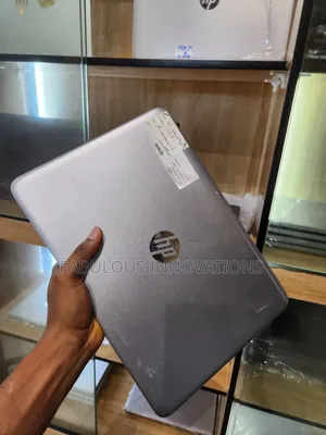 Laptop HP EliteBook 1040 G3 8GB Intel Core i5 SSD 256GB