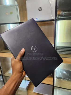 Laptop Dell Latitude 5400 8GB Intel Core i7 SSD 256GB