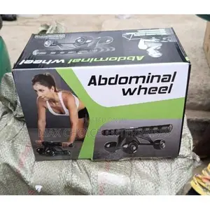 Original Abdominal Wheel