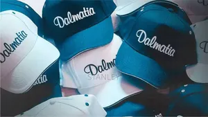 Face Cap Branding