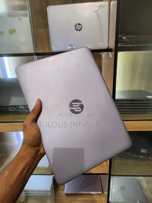 Laptop HP EliteBook 840 G3 8GB Intel Core i5 SSD 256GB