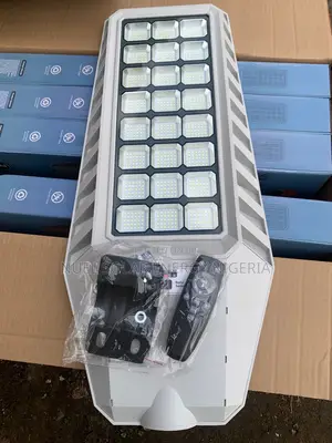 Putian 500w All in One Solar Street Lamp