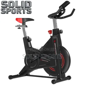 Original Exercise Spinning Bike Payment on Delivery Within Lagos