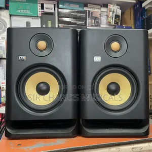 KRK Rokit 5 Powered Studio Monitor