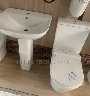 Complete Set Wc